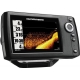 Humminbird Sonda Helix 5 DI G2 con Transductor 2