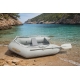 Ocean Bay Zero 180 Slatted Floor Inflatable boat 4