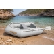 Ocean Bay Zero 180 Slatted Floor Inflatable boat 2