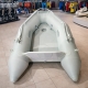 Barco Inflável Ocean Bay Zero 270 Piso Inflável Airdeck 2