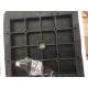 Assento semi-pele Cizento42x39x48 cm OEM 2