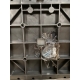 Siège 41x36x48cm Gris Foncé OEM 2