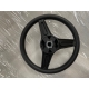 Volant Bateau Classic 318mm Noir 2