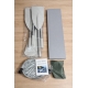 Neumatica Ocean Bay 300 Suelo Hinchable Airdeck Barca Embarcacion 3