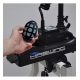 Fueraborda Electrico Haswing PULSAR 80LB 183cm 24V GPS Negro 4