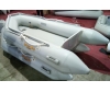 Annexe Gonflable Ocean Bay Zero 249 Sol Gonflable Airdeck