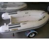 Semirrigida 270 Open Style RIB Ocean Bay Deluxe
