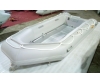 Ocean Bay Inflatable boat Zero 330 Aluminum Floor