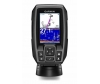 Garmin CHIRP Striker 4 with GPS Fishfinder with Transducer