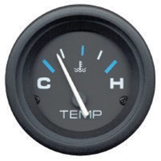 Reloj de temperatura de agua – HG PERFORMANCE AUTOPARTS