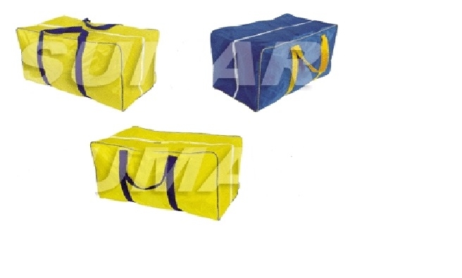 Sac de Rangement - Arrimage pour 6 Gilets de Sauvetage > Début > LA  SÉCURITÉ MARITIME > Sacs de Sauvetage Approuvés > Sacs de Sauvetage Vides  pour Nautique et Bateaux > Sac